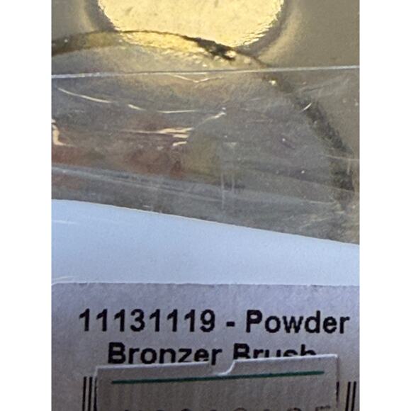Kjaer Weis Powder Bronzer Blush - NEW - Picture 2 of 2